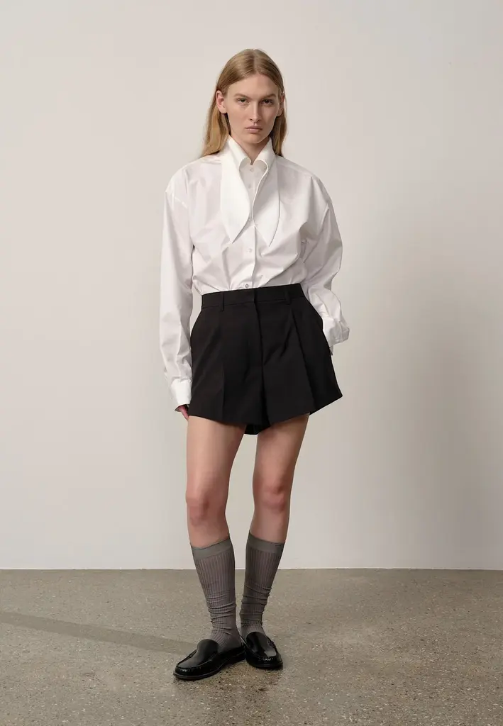 Birgitte Herskind Leonardo Shirt - White