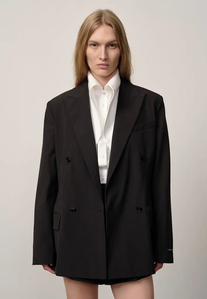 Birgitte Herskind Leonardo Shirt - White