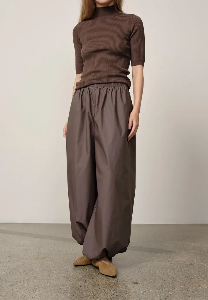 Birgitte Herskind Sylvia Pants - Mink Grey