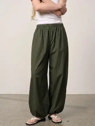 Birgitte Herskind Sylvia Pants - Green