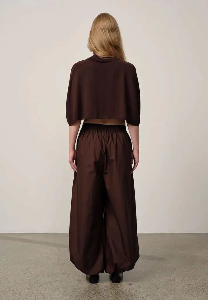 Birgitte Herskind Sylvia Pants - Coffee Brown