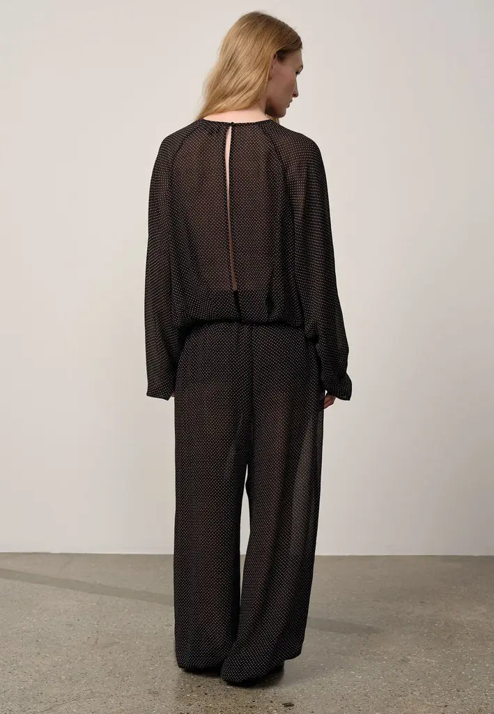Birgitte Herskind Sylvia Polka Pants - Polka