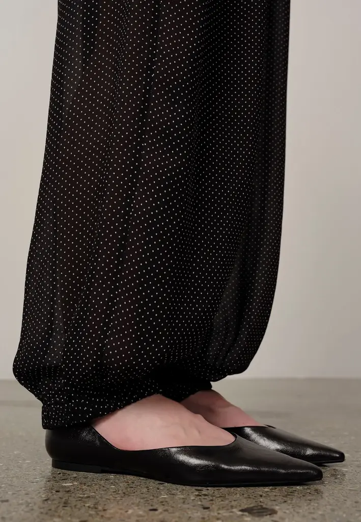 Birgitte Herskind Sylvia Polka Pants - Polka