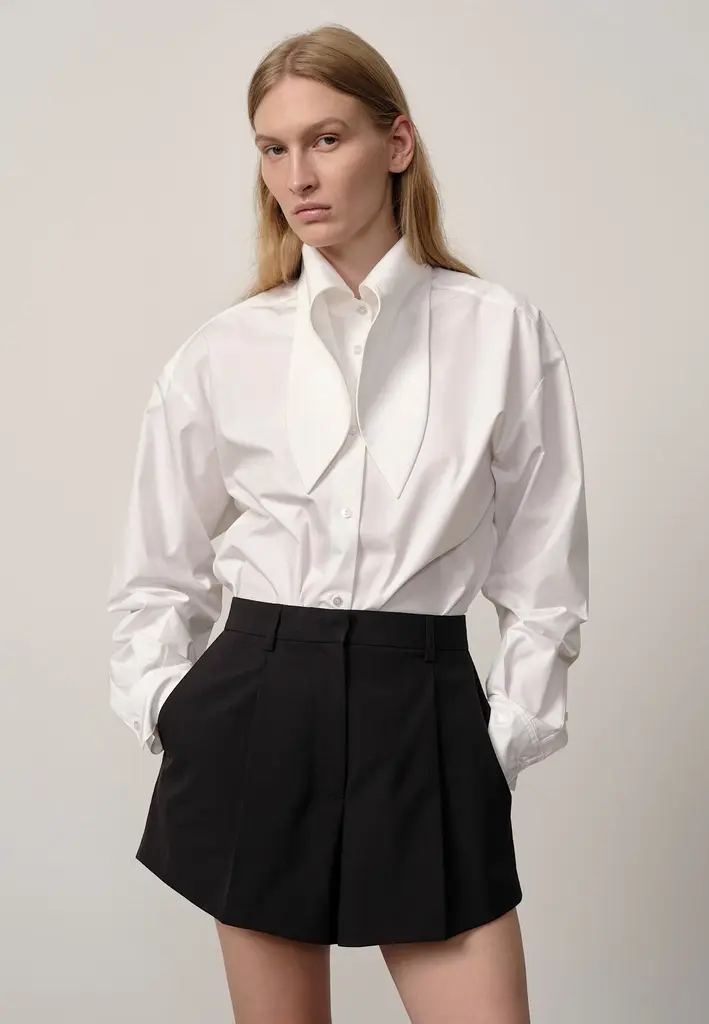 Birgitte Herskind Runi Shorts - Iron