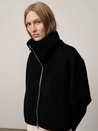Birgitte Herskind Branca Jacket - Black