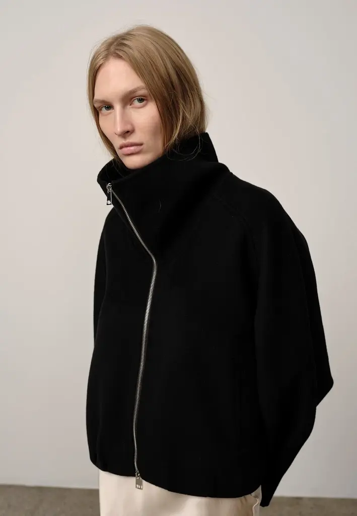 Birgitte Herskind Branca Jacket - Black
