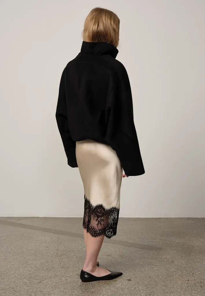 Birgitte Herskind Branca Jacket - Black