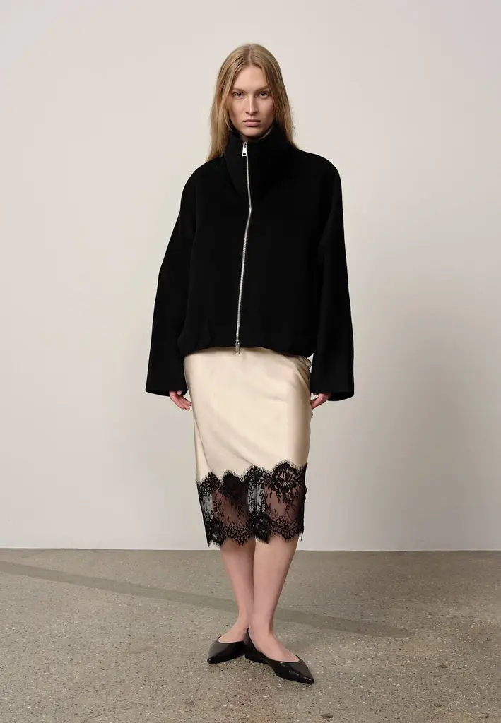 Birgitte Herskind Branca Jacket - Black