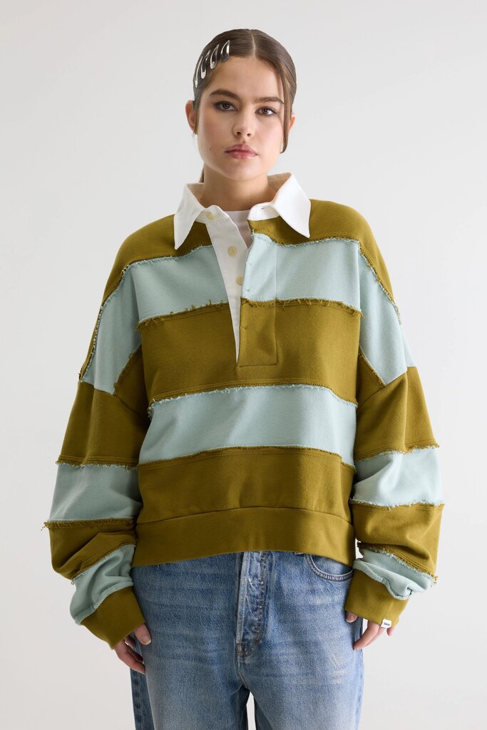 Bellerose Furen Sweatshirt - Combo B