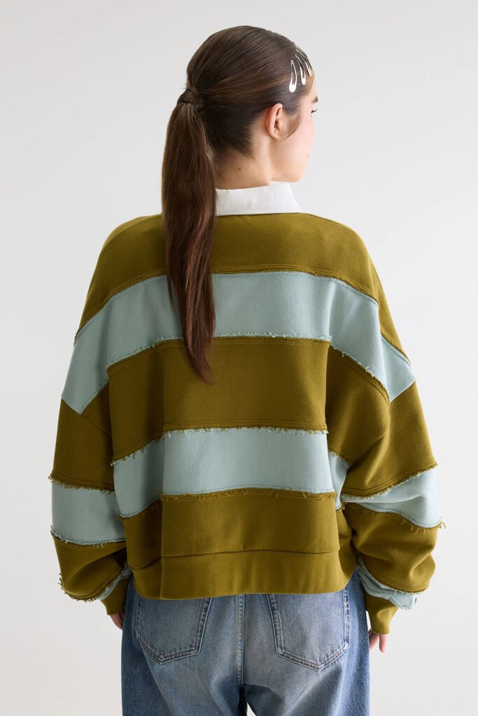 Bellerose Furen Sweatshirt - Combo B
