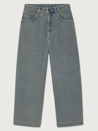 American Vintage Arlow Jeans - Stone Dirty