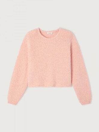 American Vintage Zolly Pull - Poupon Chine
