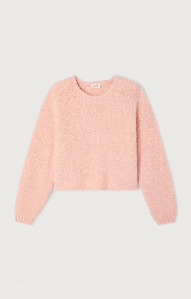 American Vintage Zolly Pull - Poupon Chine