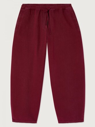 American Vintage Lycaz Pants - Vigne Vintage