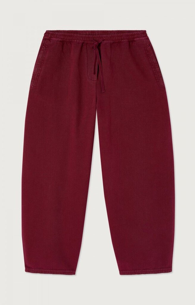 American Vintage Lycaz Pants - Vigne Vintage