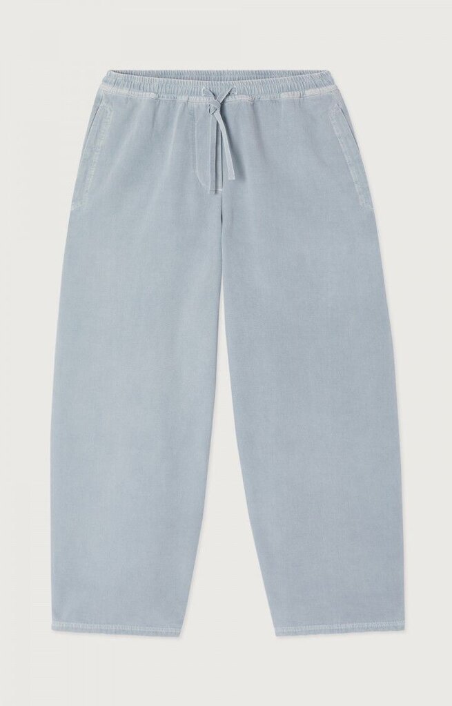 American Vintage Lycaz Pants - Embrun Vintage