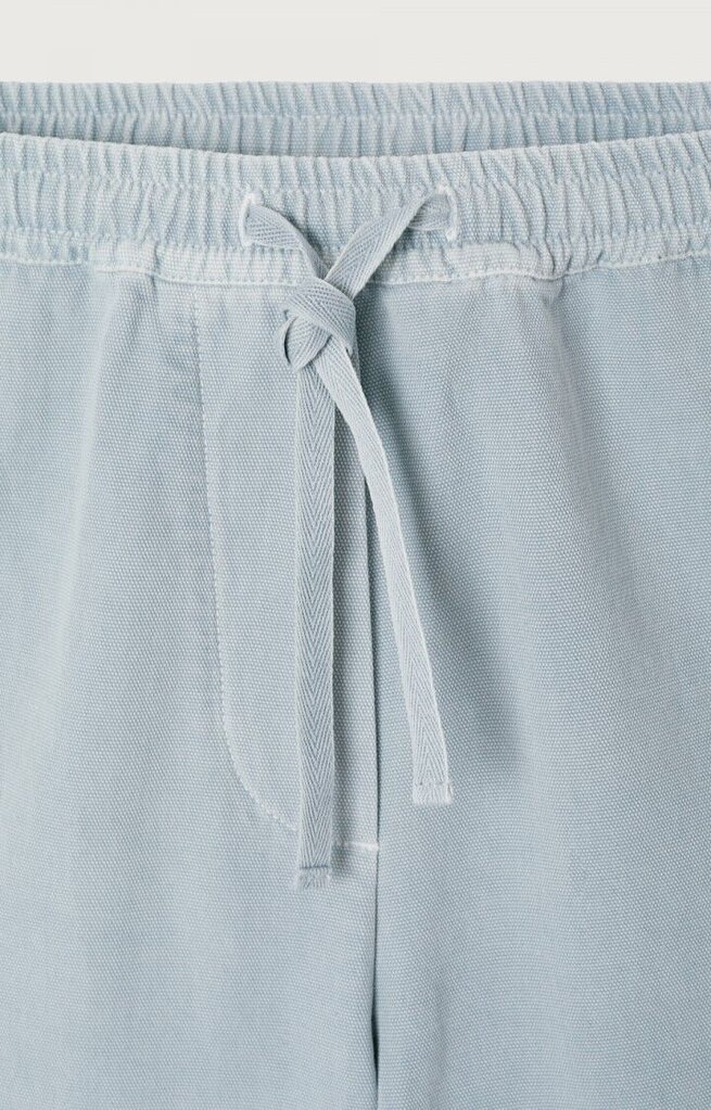 American Vintage Lycaz Pants - Embrun Vintage