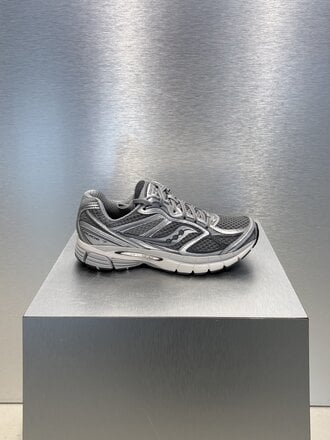 Saucony Progrid Guide 7 - Grey/Silver 2.0