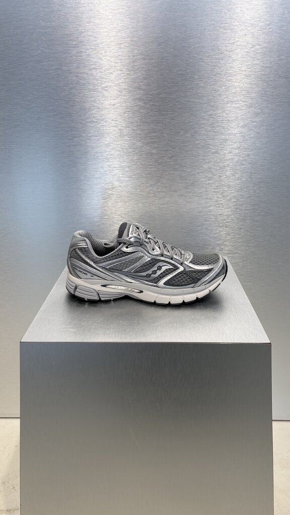 Saucony Progrid Guide 7 - Grey/Silver 2.0