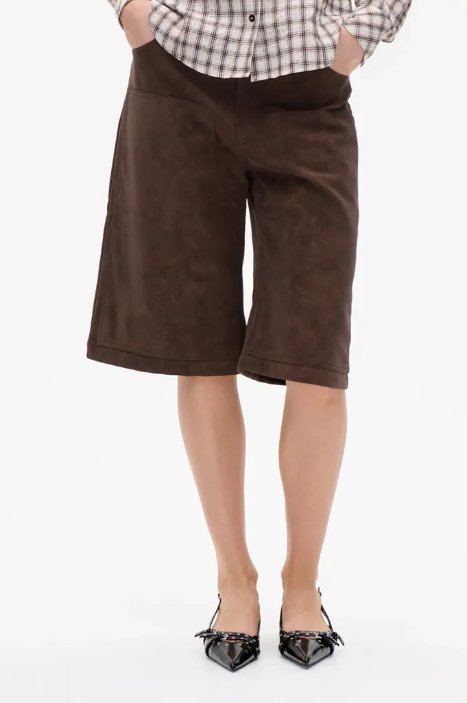 Baum und Pferdgarten Numi Bermuda - Coffee Bean Brow