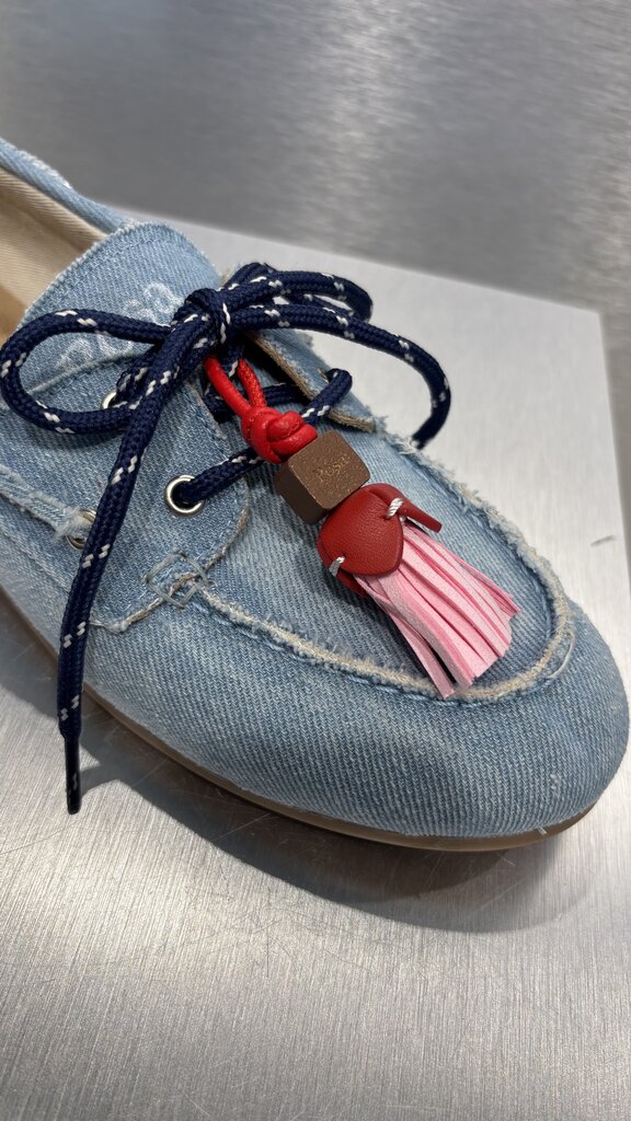Posa Posa Charm - Tassel