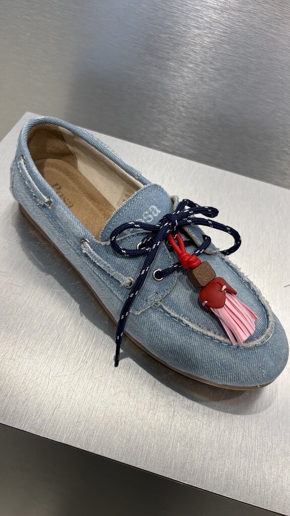 Posa Posa Charm - Tassel