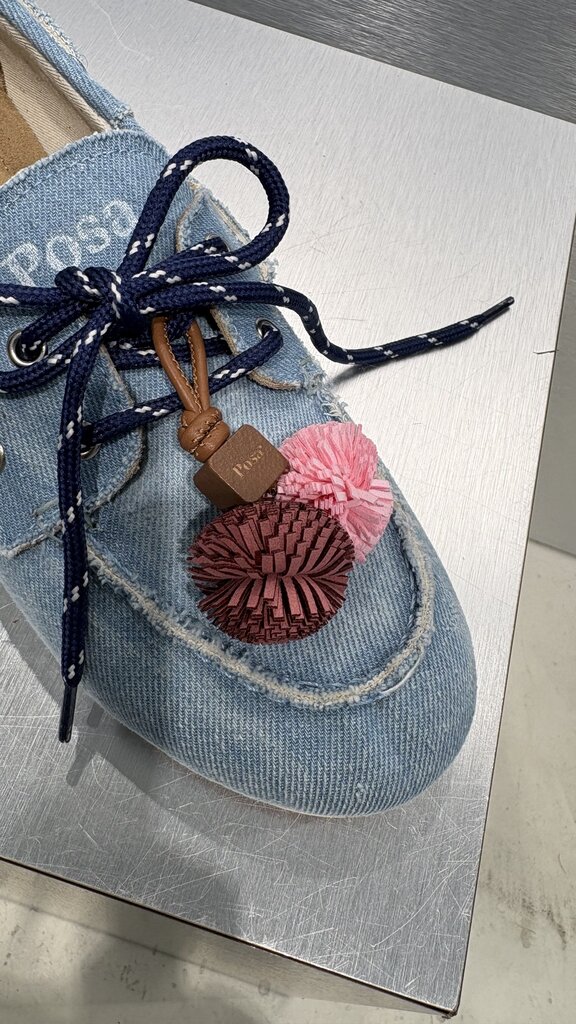 Posa Posa Charm - Pom Pom