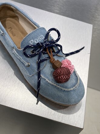 Posa Posa Charm - Pom Pom