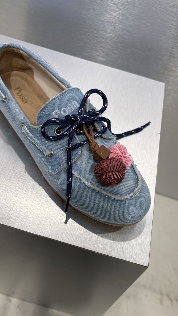 Posa Posa Charm - Pom Pom