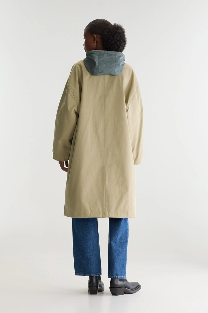 Bellerose Hearty Jacket - Earth