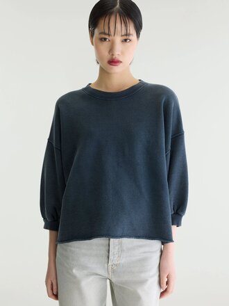 Bellerose Vickske Sweatshirt - Navy