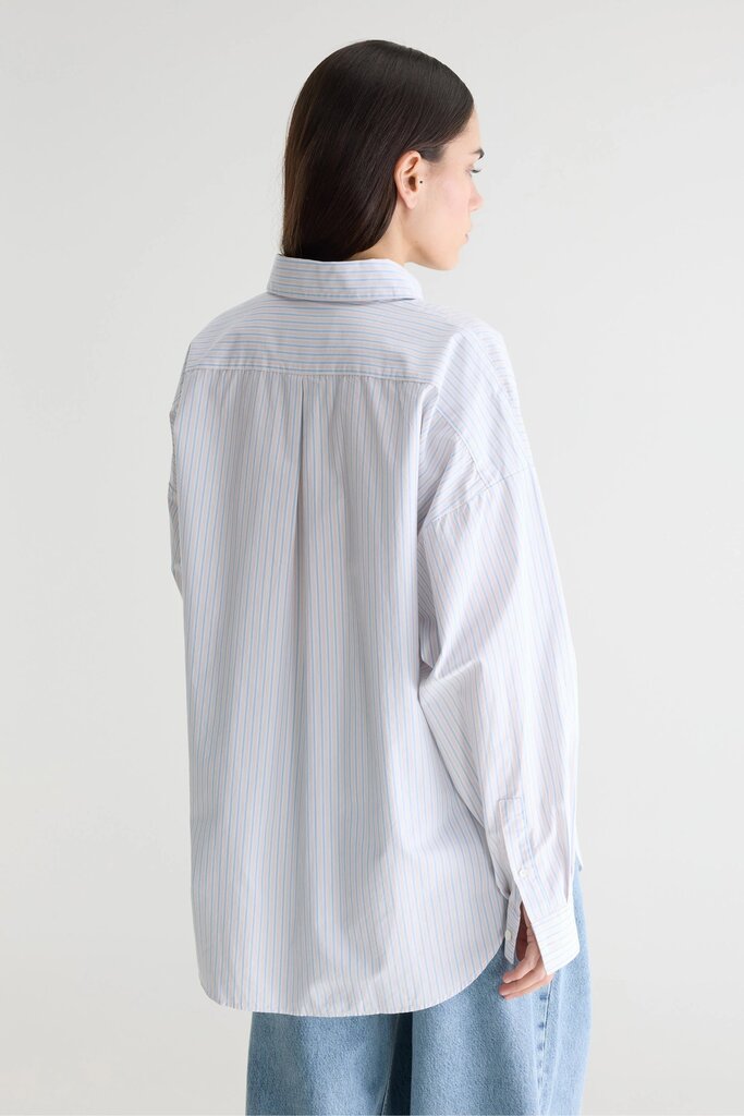 Bellerose Giorgia Shirt - Stripe A