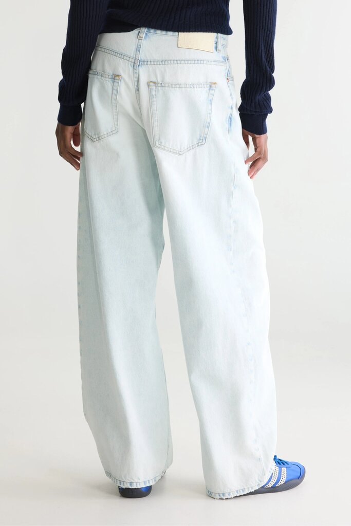 Bellerose Perl Jeans - Ice Bleach