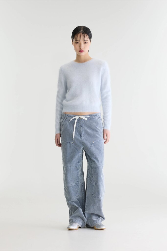 Bellerose Datti Knitwear - Blue Dew