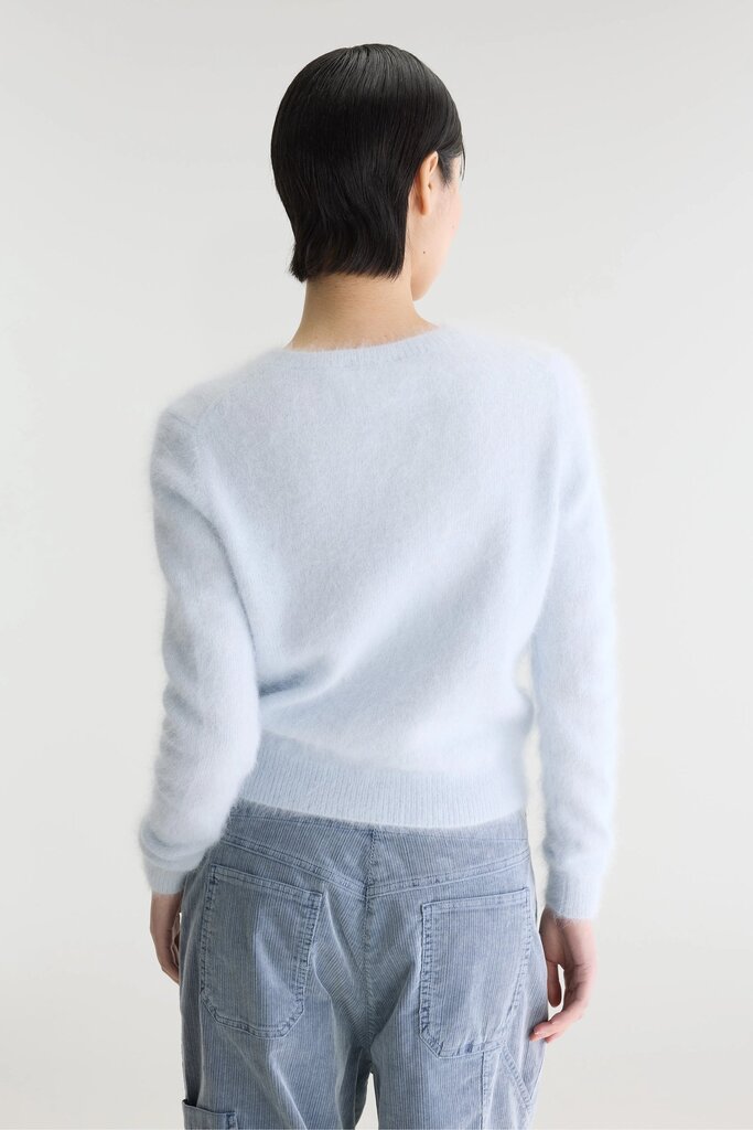 Bellerose Datti Knitwear - Blue Dew