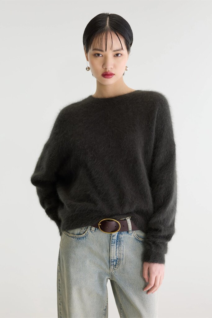Bellerose Datus Knitwear - Pirate