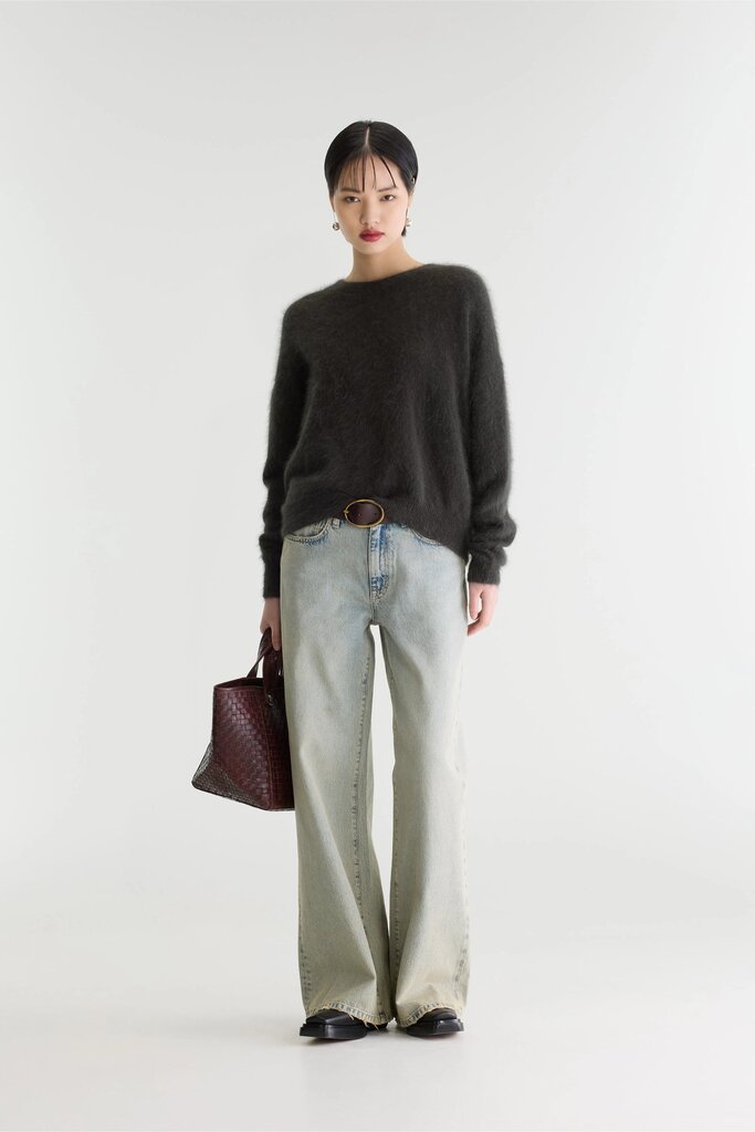 Bellerose Datus Knitwear - Pirate