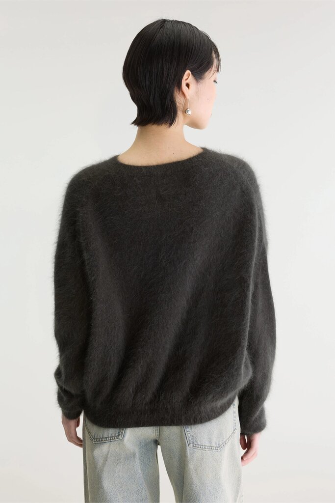 Bellerose Datus Knitwear - Pirate