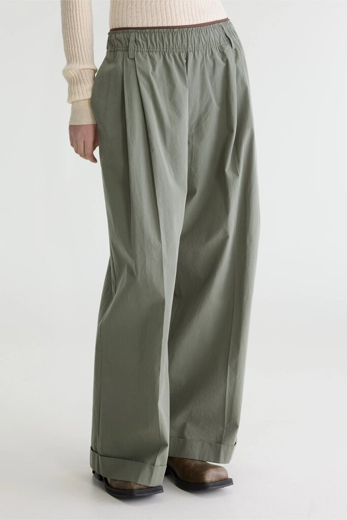 Bellerose Jasha Pants - Oxyd Grey