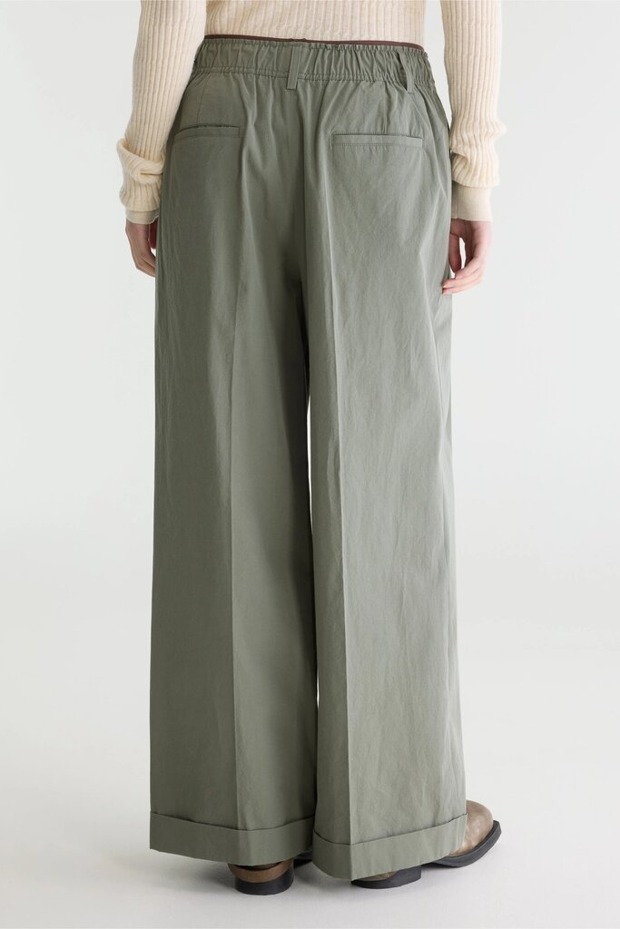 Bellerose Jasha Pants - Oxyd Grey