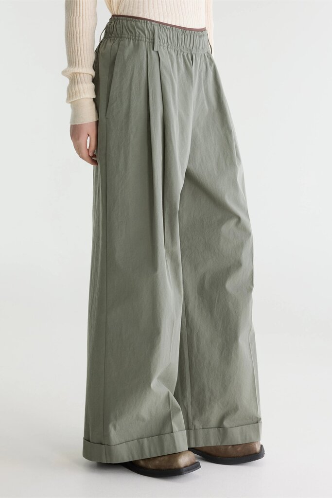 Bellerose Jasha Pants - Oxyd Grey