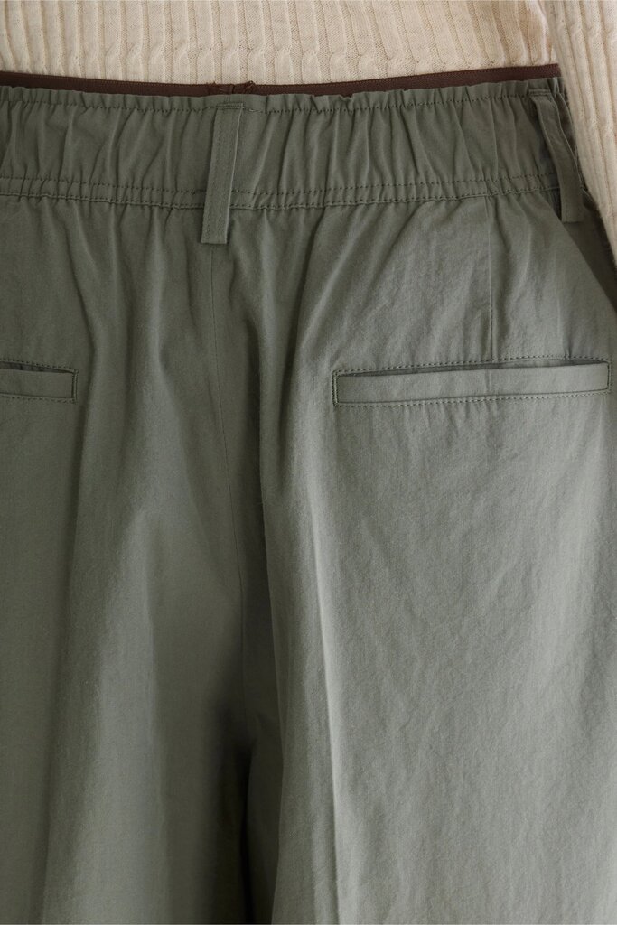 Bellerose Jasha Pants - Oxyd Grey