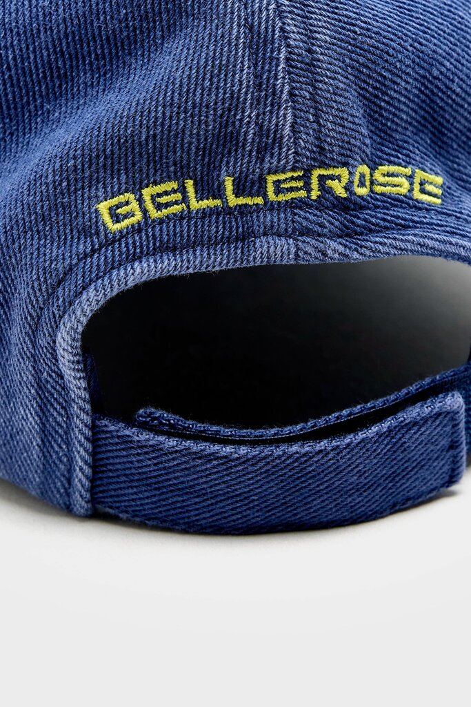 Bellerose Dooba Cap - Indigo