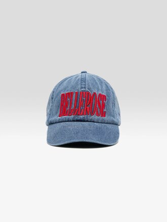 Bellerose Damon Cap - Storm