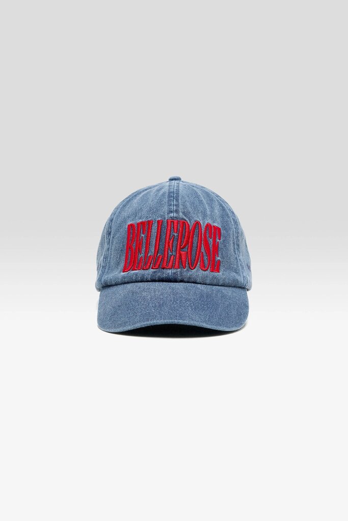 Bellerose Damon Cap - Storm