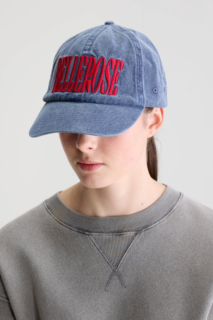 Bellerose Damon Cap - Storm