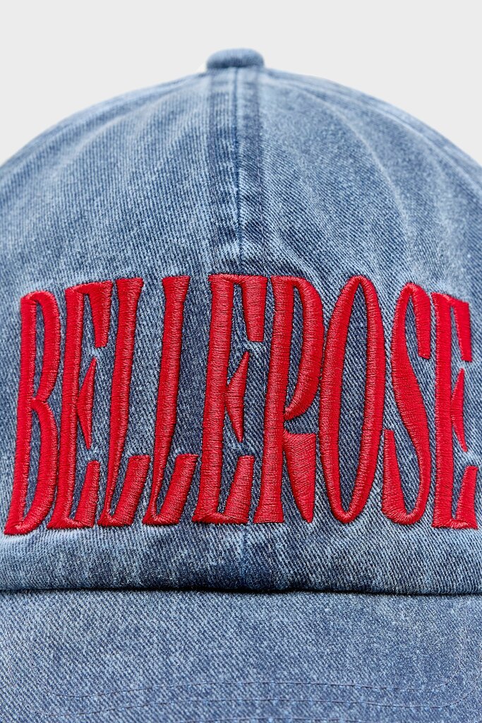 Bellerose Damon Cap - Storm
