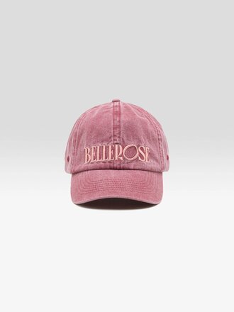 Bellerose Damon Cap - Ruby