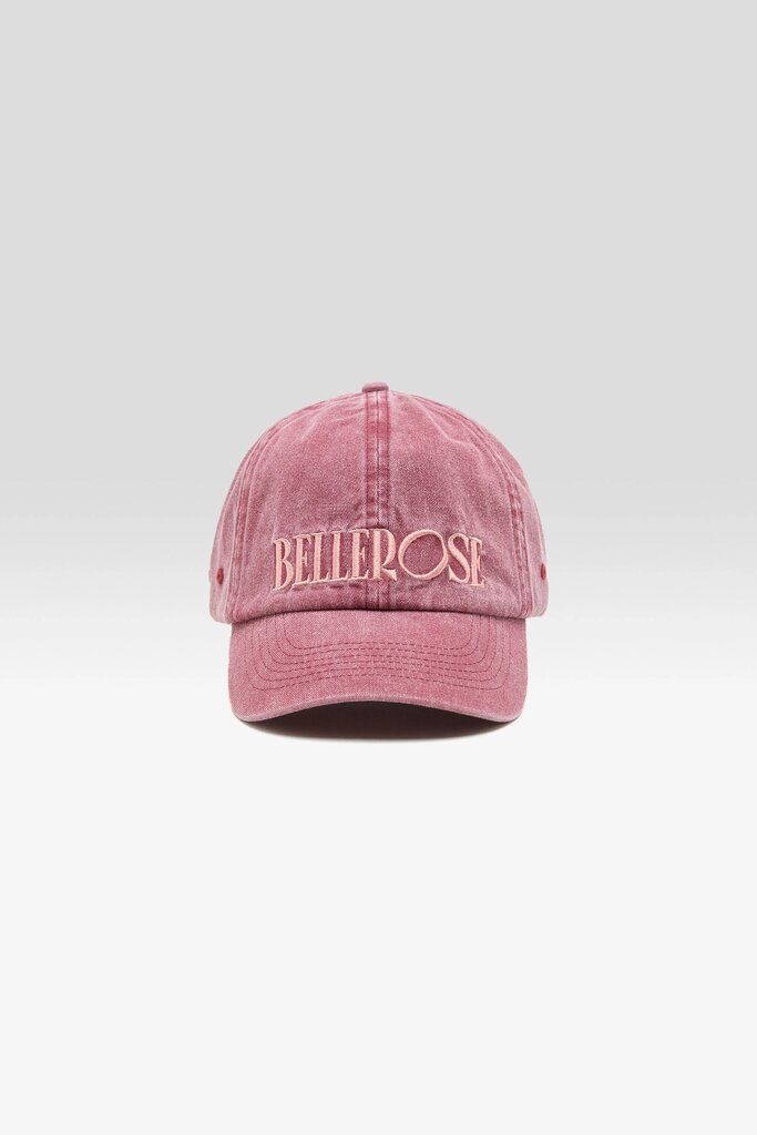 Bellerose Damon Cap - Ruby