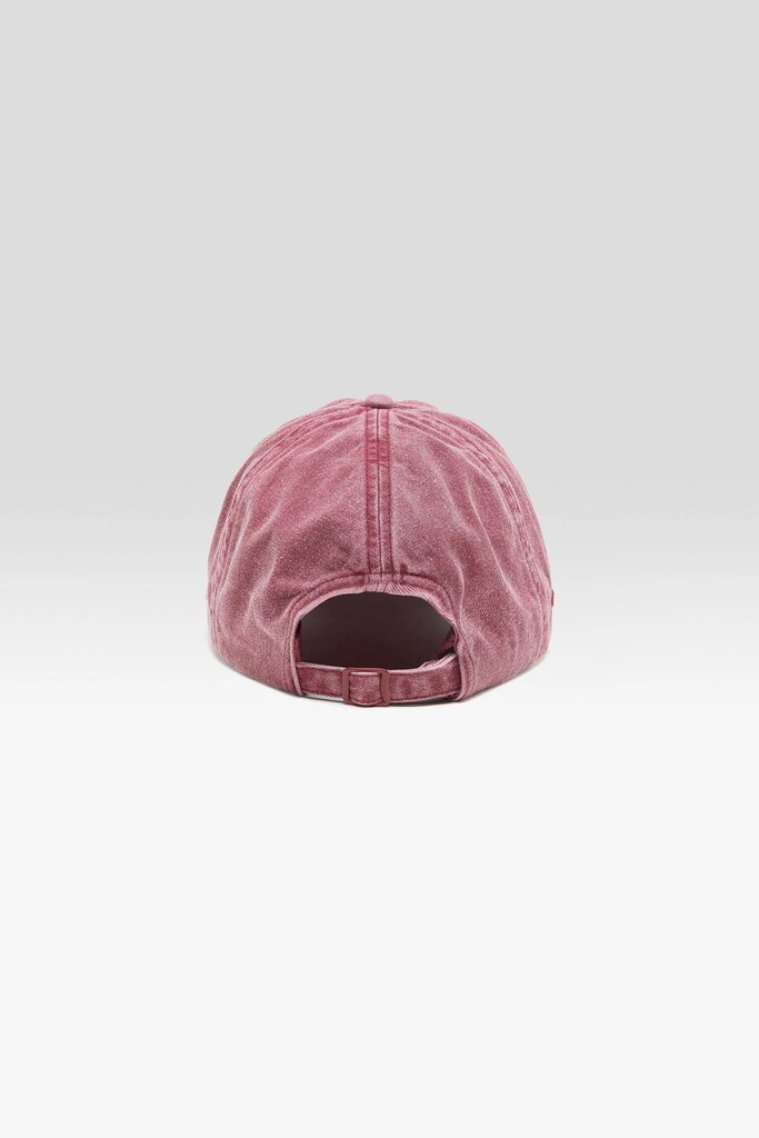 Bellerose Damon Cap - Ruby